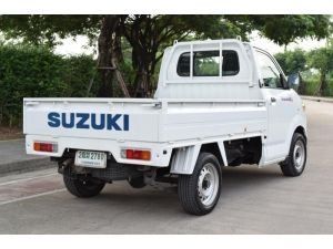 Suzuki Carry 1.6 (ปี 2014) Mini Truck Pickup MT รูปที่ 3